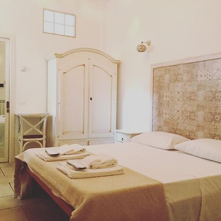 Hotel Donna Nina Monopoli Zewnętrze zdjęcie