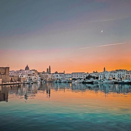 Hotel Donna Nina Monopoli Zewnętrze zdjęcie