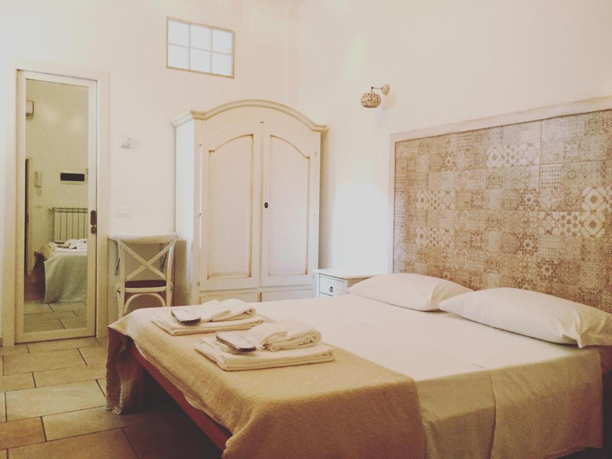 Hotel Donna Nina Monopoli Zewnętrze zdjęcie