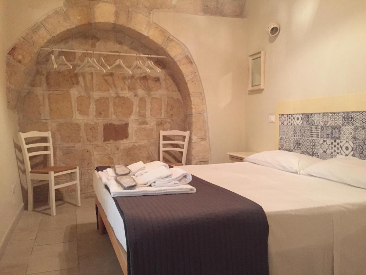 Hotel Donna Nina Monopoli Zewnętrze zdjęcie