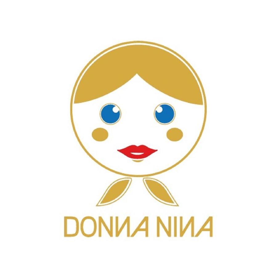 Hotel Donna Nina Monopoli Zewnętrze zdjęcie