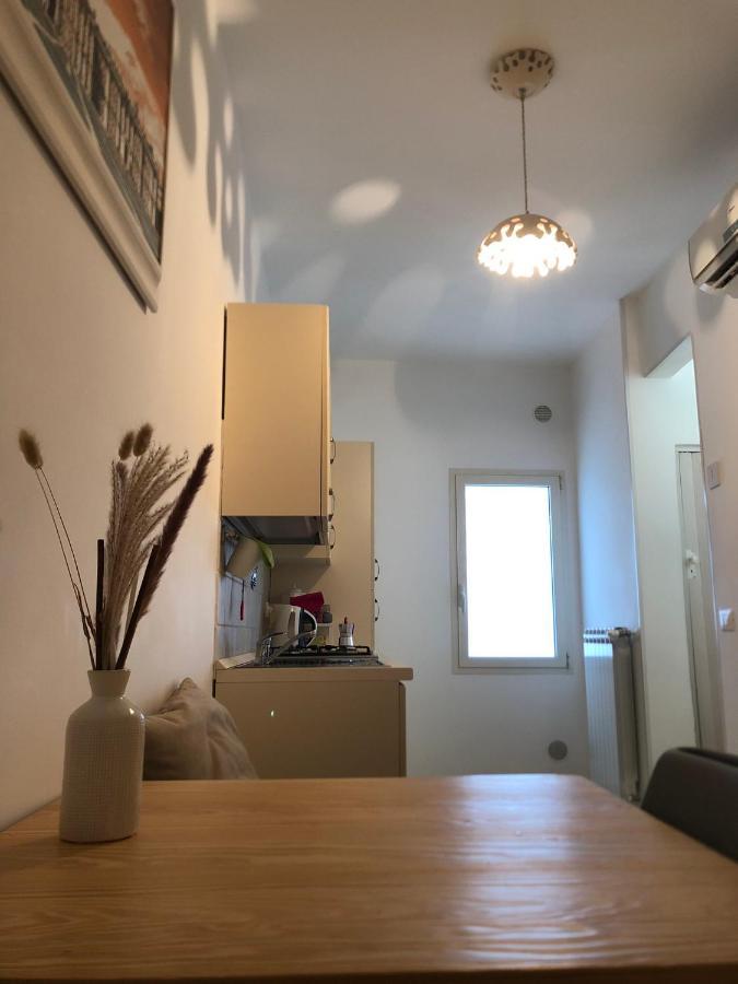 Hotel Donna Nina Monopoli Zewnętrze zdjęcie