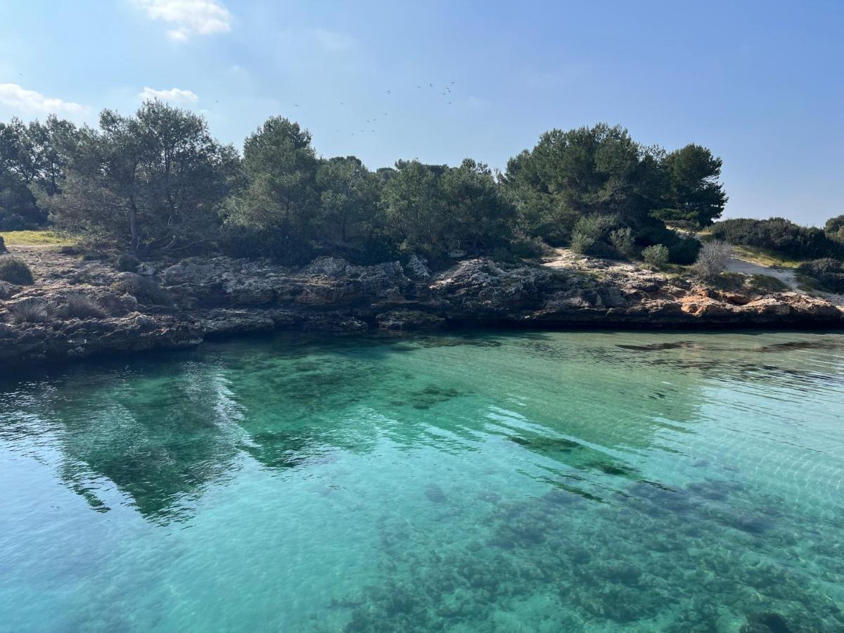 Hotel Donna Nina Monopoli Zewnętrze zdjęcie