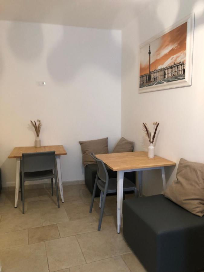 Hotel Donna Nina Monopoli Zewnętrze zdjęcie