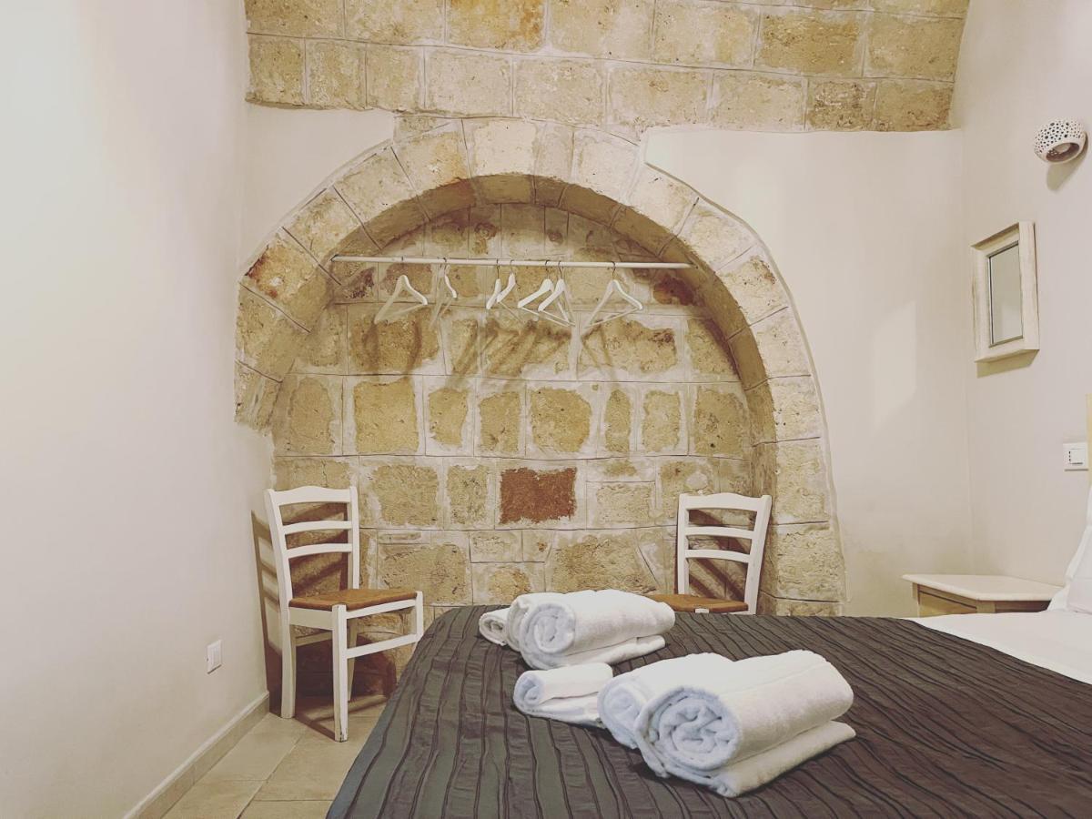 Hotel Donna Nina Monopoli Zewnętrze zdjęcie