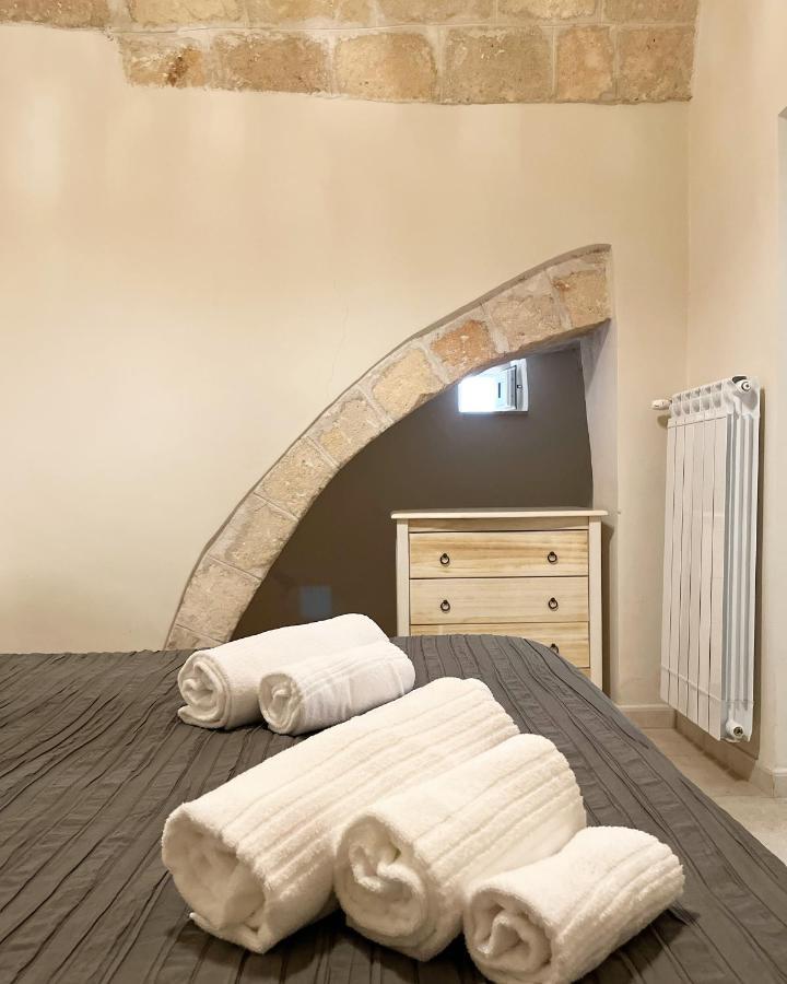 Hotel Donna Nina Monopoli Zewnętrze zdjęcie