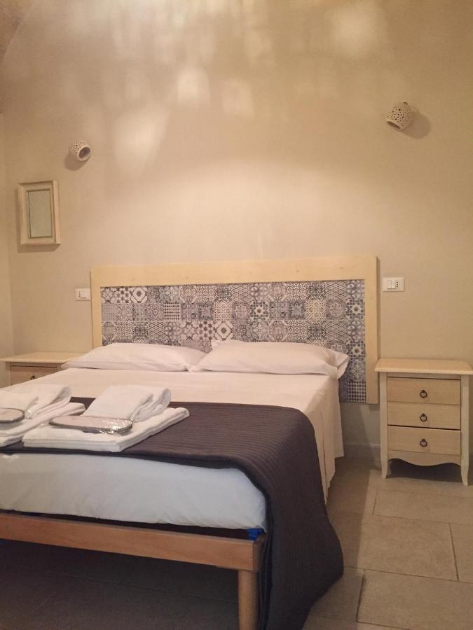 Hotel Donna Nina Monopoli Zewnętrze zdjęcie