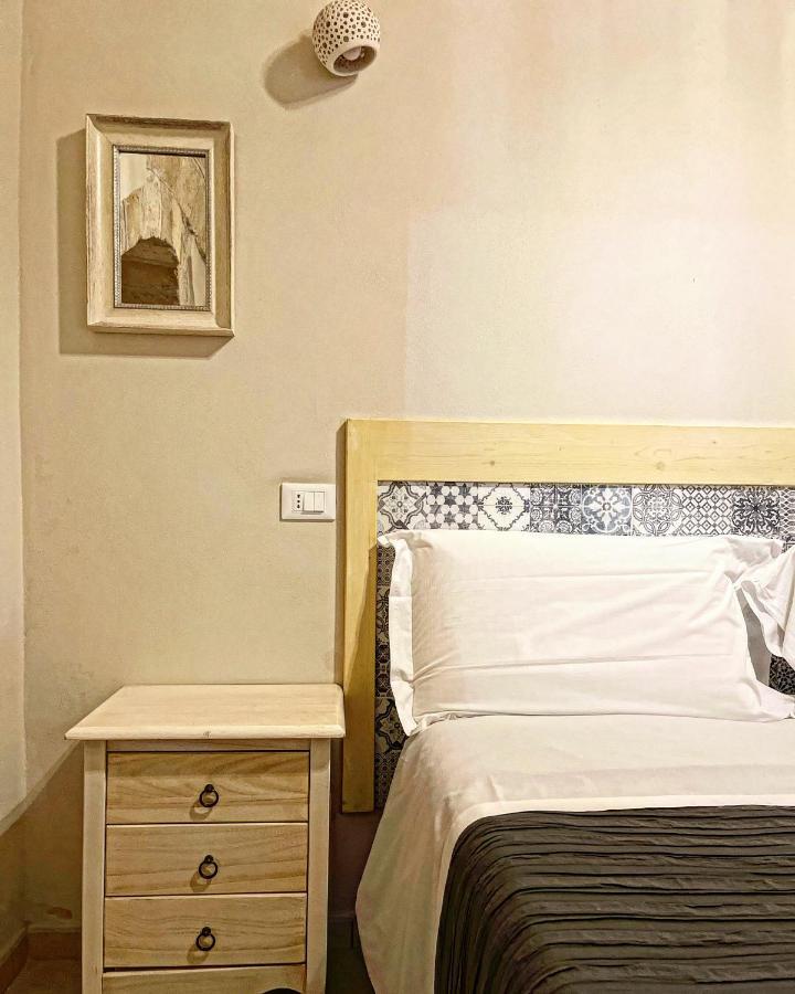 Hotel Donna Nina Monopoli Zewnętrze zdjęcie