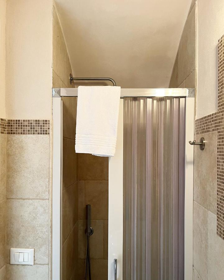 Hotel Donna Nina Monopoli Zewnętrze zdjęcie