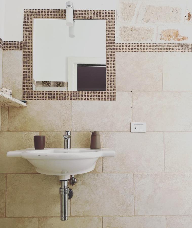 Hotel Donna Nina Monopoli Zewnętrze zdjęcie