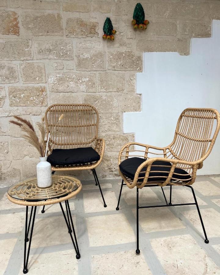 Hotel Donna Nina Monopoli Zewnętrze zdjęcie